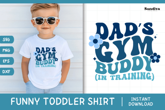 Funny Boy Toddler T-shirt Quotes SVG 23
