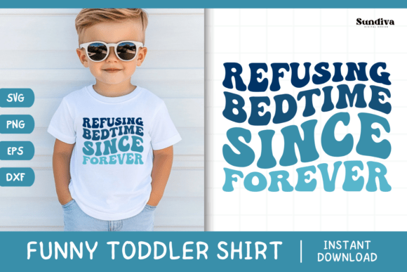 Funny Boy Toddler T-shirt Quotes SVG 8
