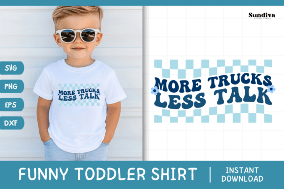 Funny Boy Toddler T-shirt Quotes SVG 9
