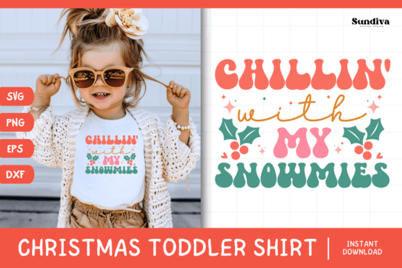 Funny Christmas Toddler Shirt Quote 20