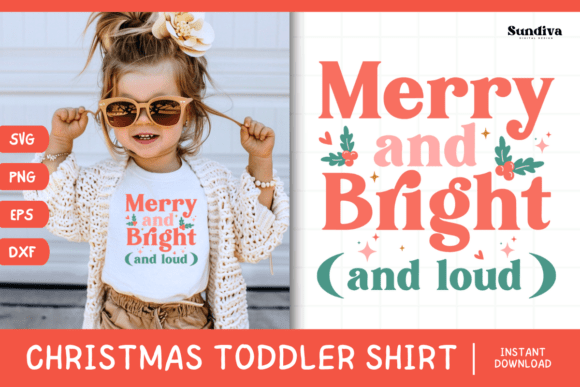 Funny Christmas Toddler Shirt Quote 9