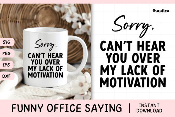 Funny Office Saying SVG 1 V2