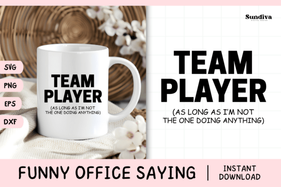 Funny Office Saying SVG 3 V2