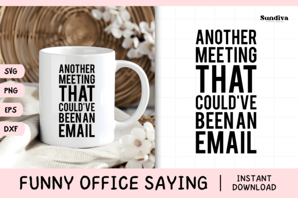 Funny Office Saying SVG 7 V2
